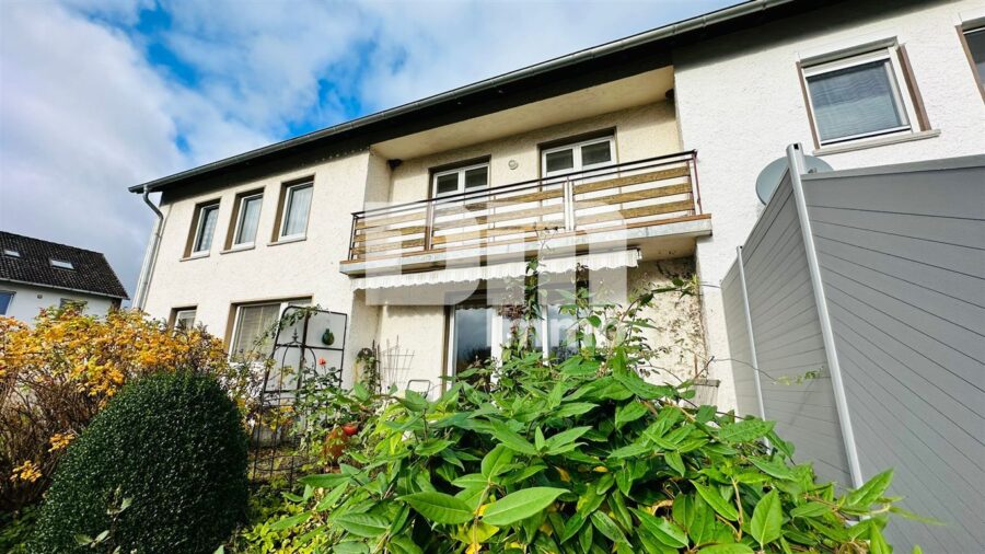 (R)eserviert!Gepflegtes Einfamilienhaus mit Terrasse, Balkon und schönem Gartenbereich - IMG_2108